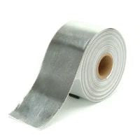 Cool Tape cinta reflectante de calor, rollo de 2 in x 9,1 m DEI 010468