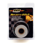 Reflect-A-GOLD Heat Reflective Tape - 2" x 15' DEI 010396