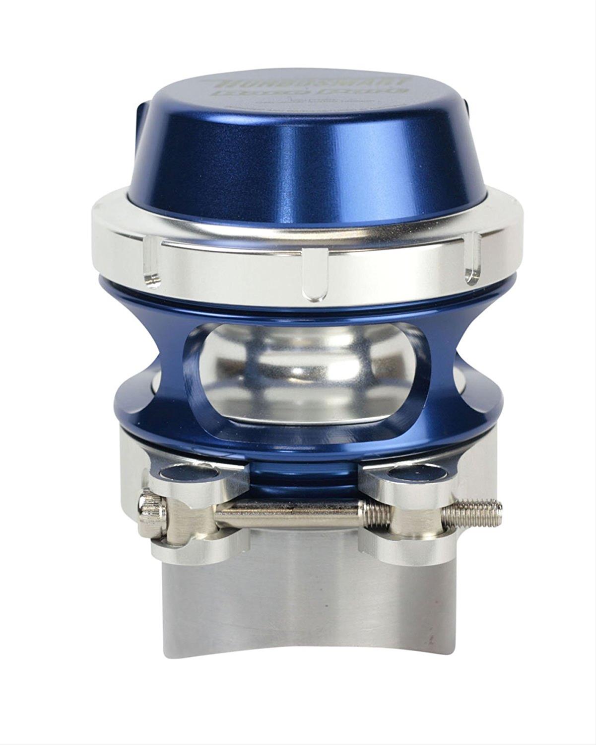 Válvula de descarga BOV Turbosmart Race Port Uni Supercharger