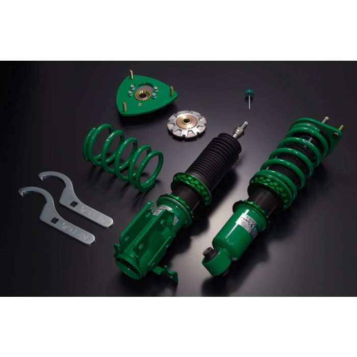 Tein Flex A coilovers for Toyota GT86