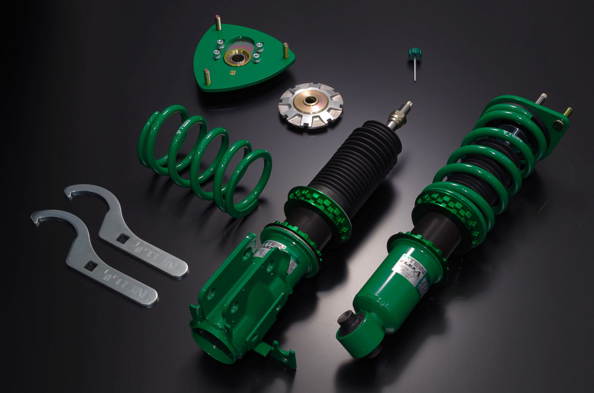 Coilovers Tein Flex A para Toyota GT86