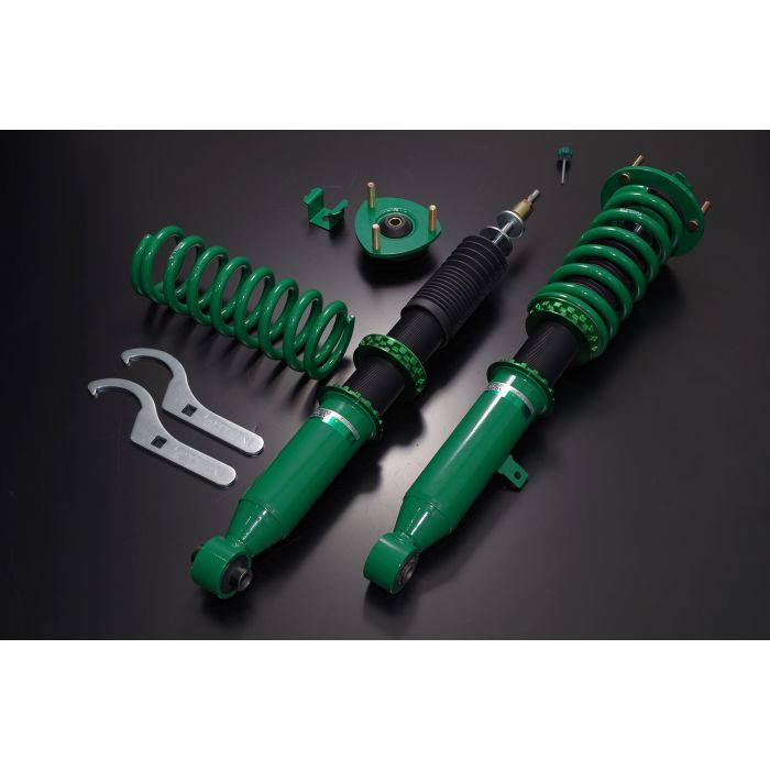 Amortiguadores Tein Flex AVS para Lexus GS300, 350, 430 y 450h (06-11)