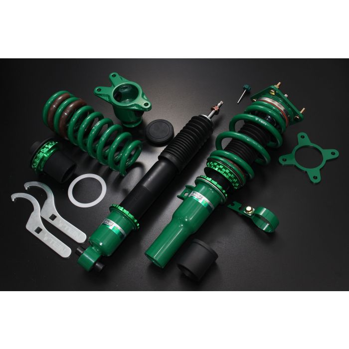 Amortiguadores ajustables Tein Flex Z para BMW Serie 3 G20 (2018+)