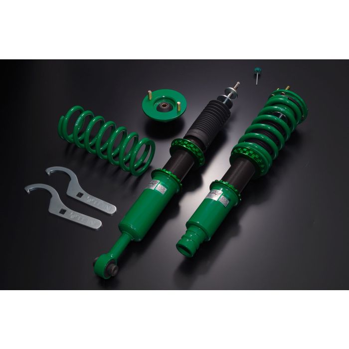Amortiguadores Tein Flex Z para Honda Accord CF, CH, CL (97-02)