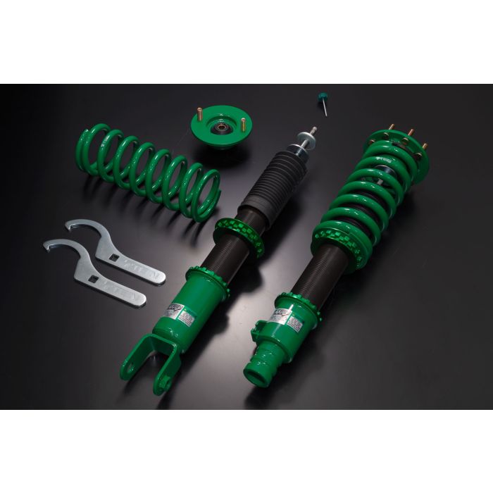 Amortiguadores Tein Flex Z para Honda Accord CP, CS, CU, CW (08-13)