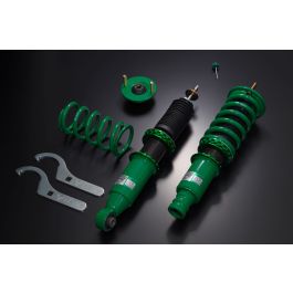 Tein Flex Z Coilovers for Honda Civic EG (Eye Type)