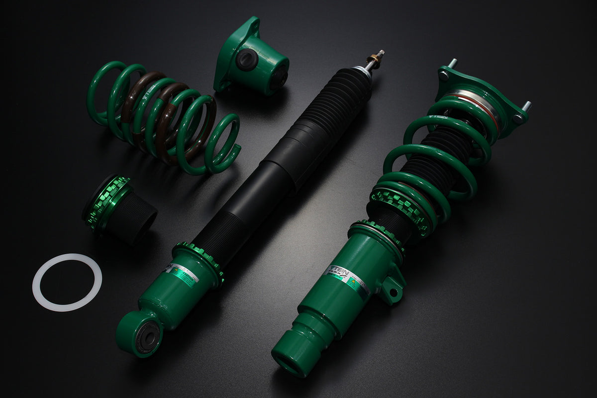 Coilovers Tein Flex Z para Honda Civic FK7 (2017+)