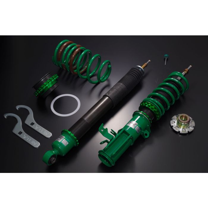 Amortiguadores ajustables Tein Flex Z para Honda CR-Z (2010-2016)