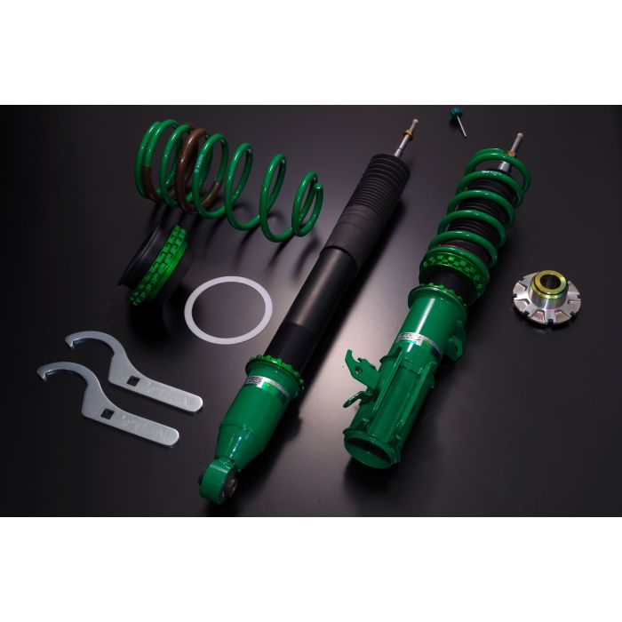 Amortiguadores Tein Flex Z para Honda Grace Hybrid (2014+)