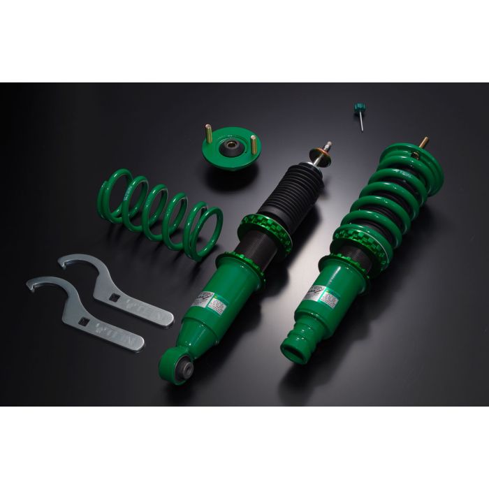 Amortiguadores Tein Flex Z para Honda Integra Type R DC2 (tipo ojo)