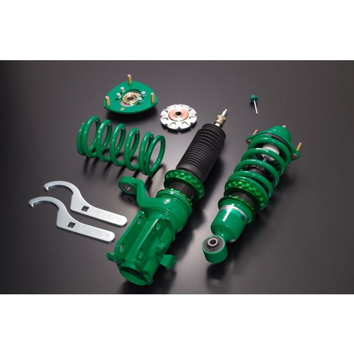 Amortiguadores Tein Flex Z para Honda Integra Type R DC5 (01-04)