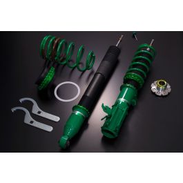 Tein Flex Z Coilovers for Honda Jazz / Fit Hybrid GP5 (2013+)