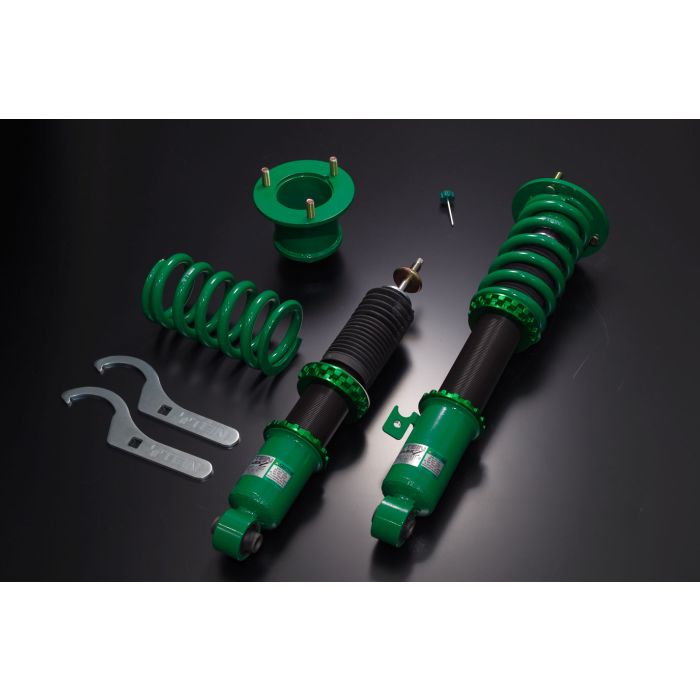 Amortiguadores Tein Flex Z para Honda NSX