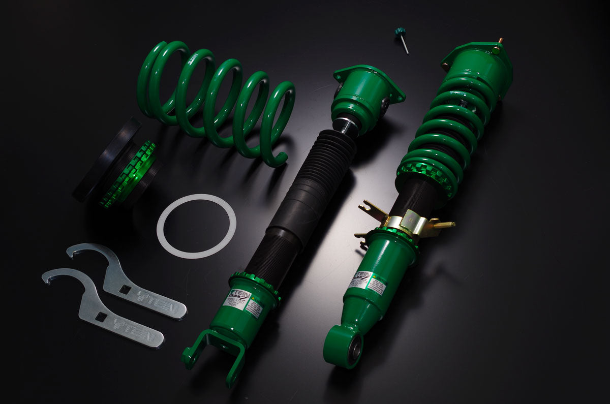 Coilovers Tein Flex Z para Infiniti G35