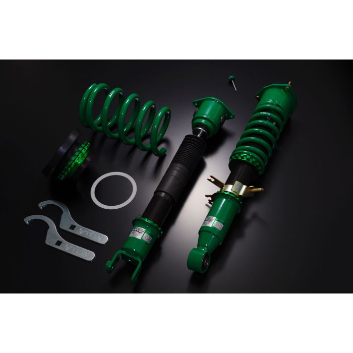Amortiguadores Tein Flex Z para Infiniti G37 (2007+)