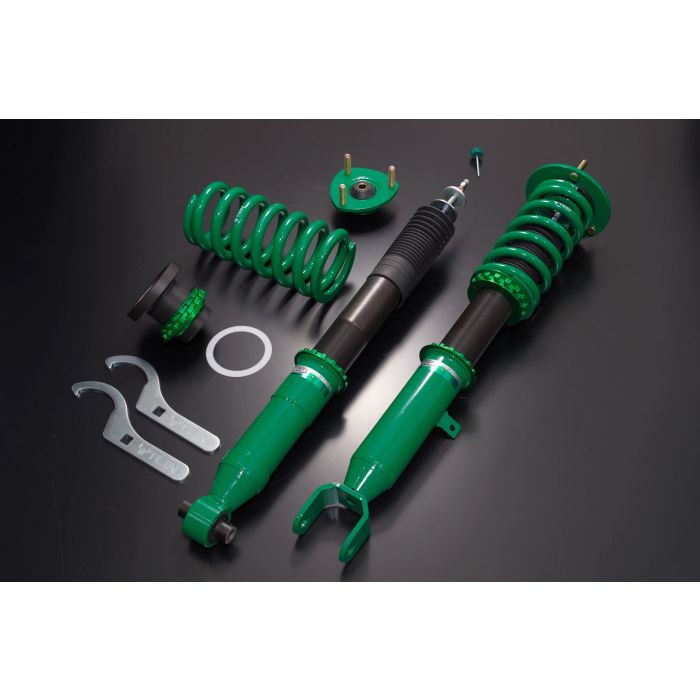 Amortiguadores Tein Flex Z para Lexus GS250 y GS350 (2012+)