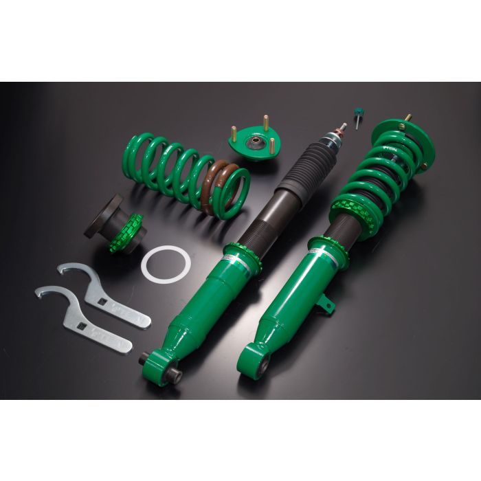 Amortiguadores Tein Flex Z para Lexus IS200T, IS250, IS300H, IS350 (2013+)