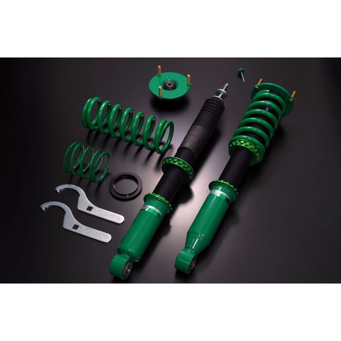 Tein Flex Z Adjustable Coilovers for Lexus LS430 (01-06)