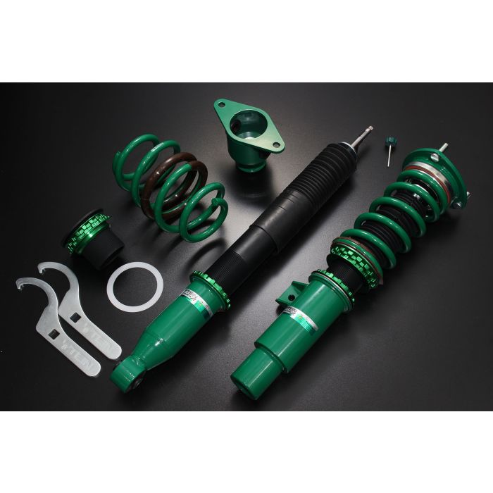 Tein Flex Z coilovers for Mazda 3 BP (2019+)