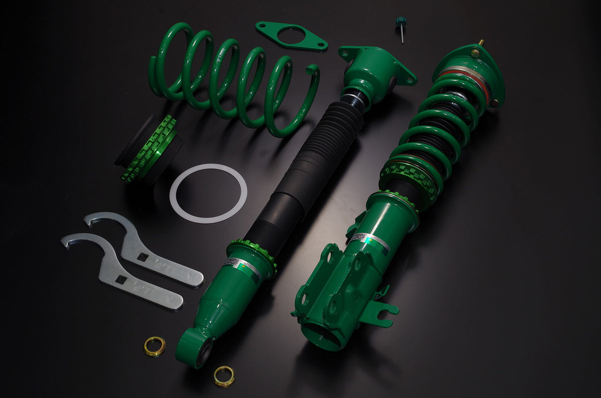 Coilovers Tein Flex Z para Mazda 6 GJ (2012+)