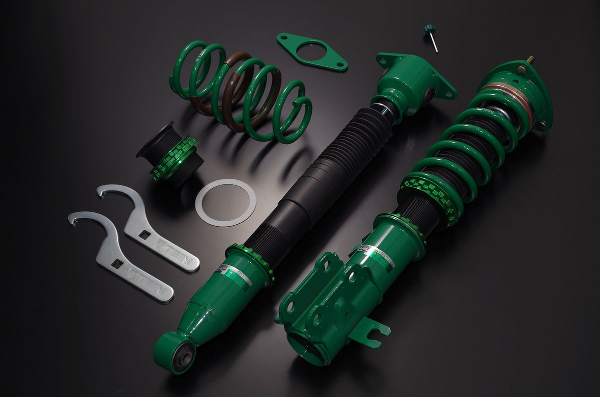 Coilovers Tein Flex Z para Mazda CX-3 DK5 (15-18)