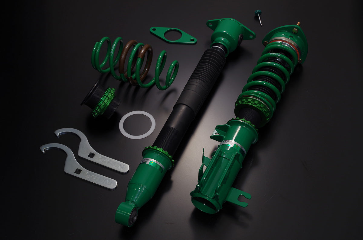 Coilovers Tein Flex Z para Mazda Demio DJ (14-19)