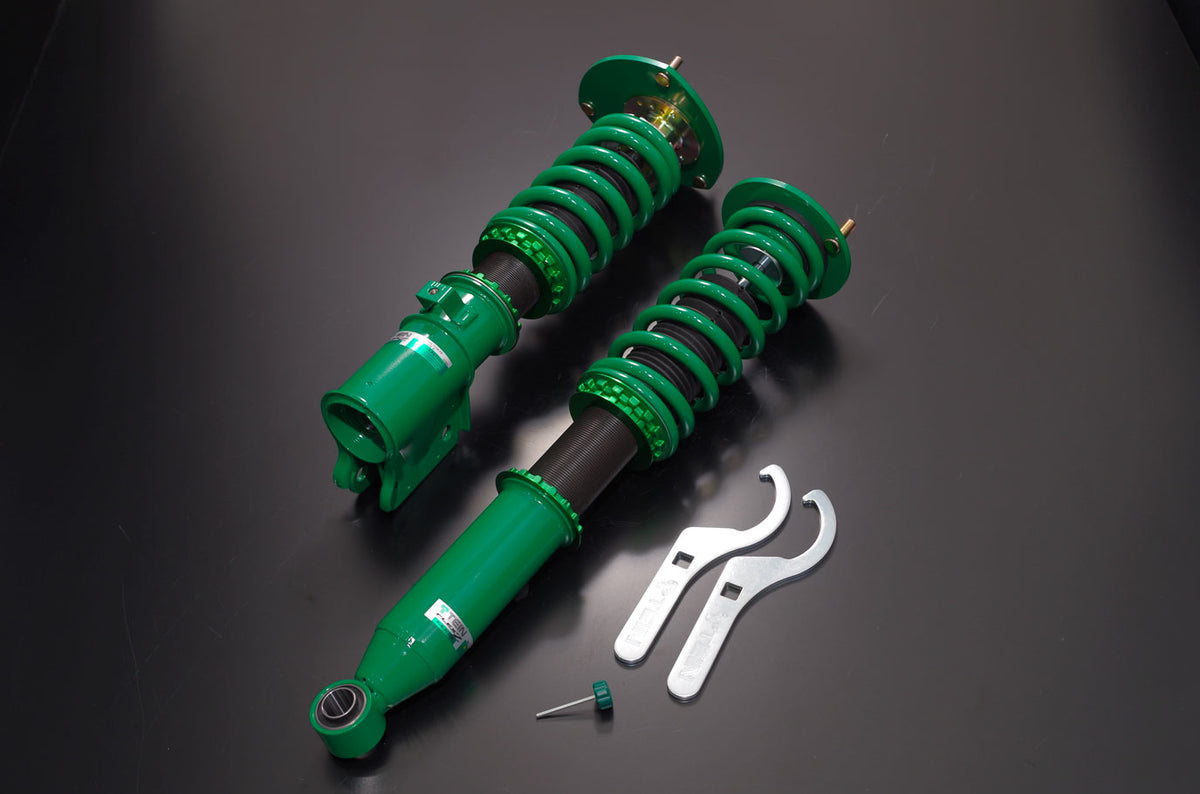 Coilovers Tein Flex Z para Mitsubishi 3000GT