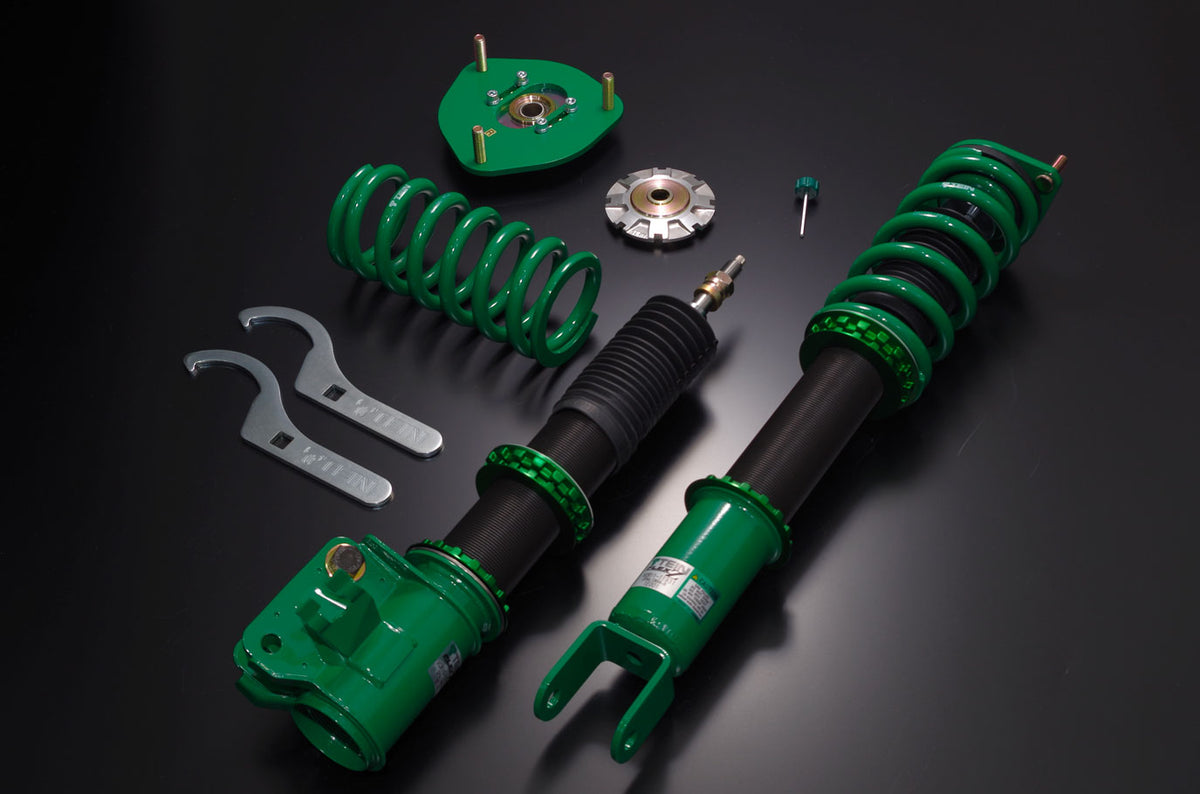 Coilovers Tein Flex Z para Mitsubishi Lancer Evo 6 (VI)
