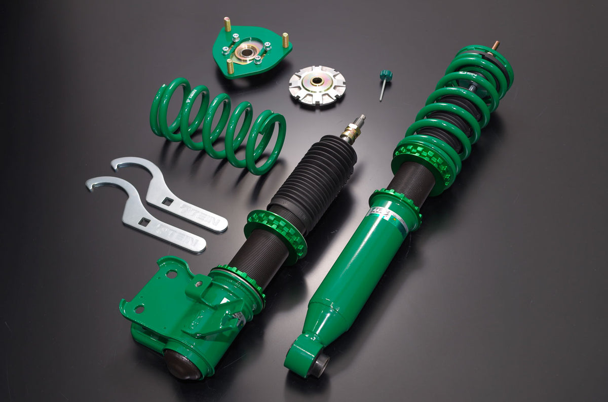 Coilovers Tein Flex Z para Nissan 200SX S13