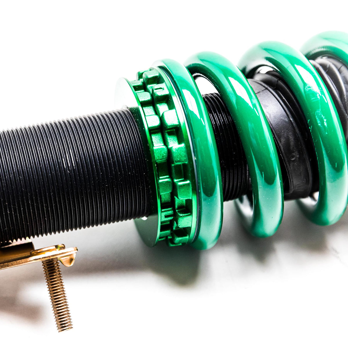 Coilovers Tein Flex Z para Nissan 370Z - Usados