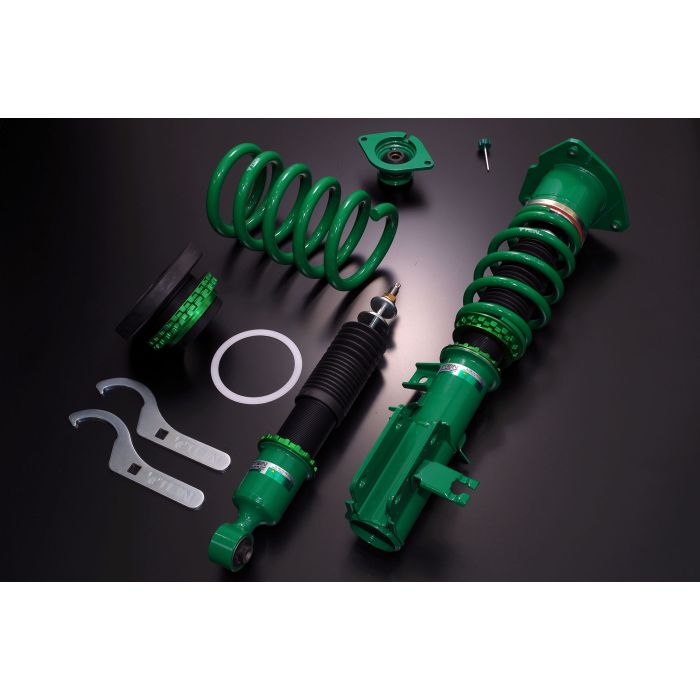 Amortiguadores Tein Flex Z para Nissan Elgrand E52 (2010+)