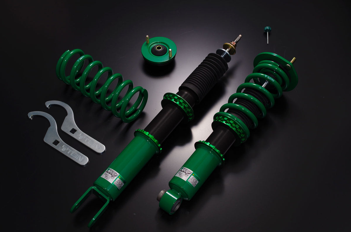 Coilovers Tein Flex Z para Nissan Skyline R32 GT-R