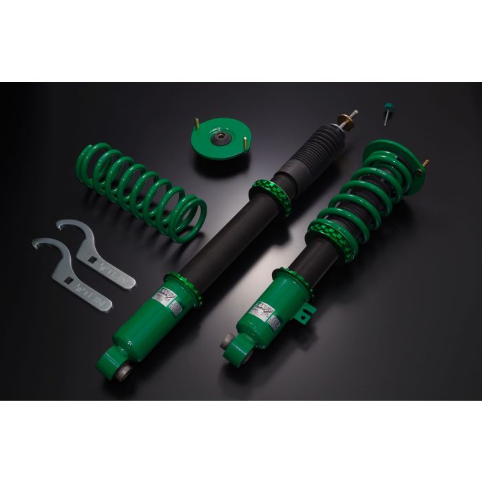 Amortiguadores Tein Flex Z para Nissan Skyline R33 GTS-T