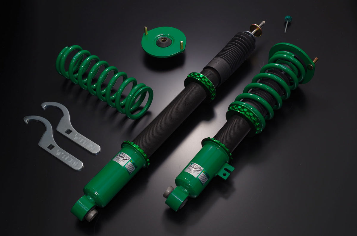 Coilovers Tein Flex Z para Nissan Skyline R33 GTS-t