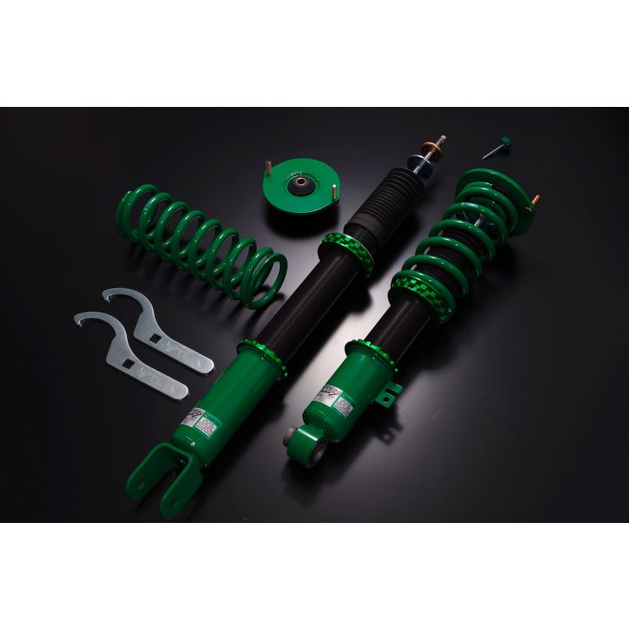 Tein Flex Z coilovers for Nissan Skyline R34 GT-T