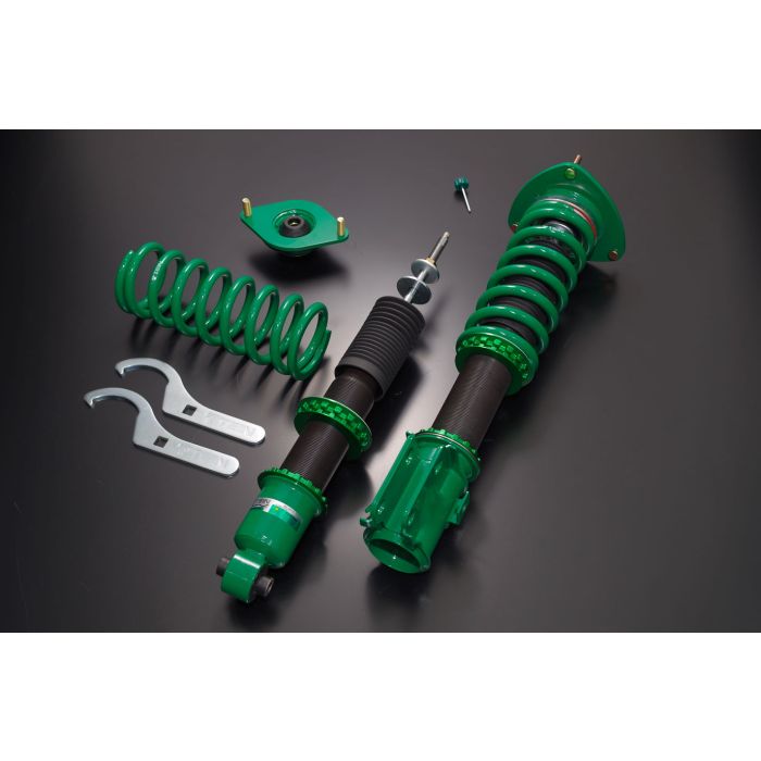 Amortiguadores Tein Flex Z para Subaru Forester SH5 y SH9 (07-12)