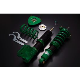 Tein Flex Z Coilovers for Subaru Impreza WRX GE / GH / GR (08-14)