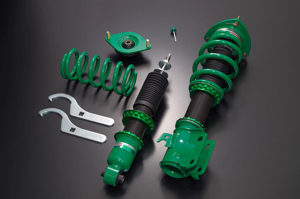 Coilovers Tein Flex Z para Subaru Legacy