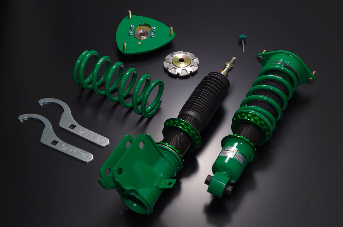 Coilovers Tein Flex Z para Subaru Levorg
