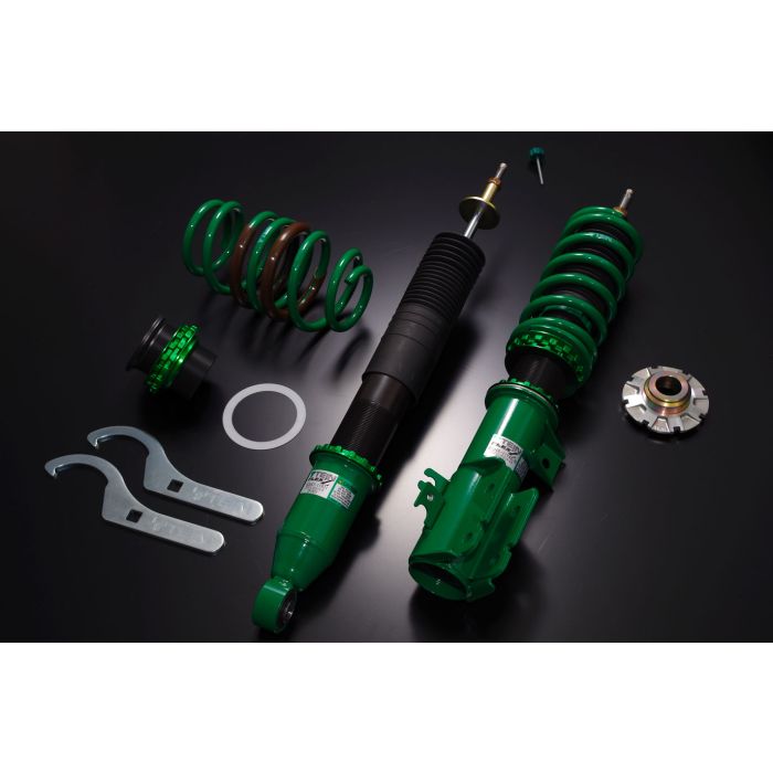 Amortiguadores Tein Flex Z para Suzuki Swift, incluyendo Swift Sport ZC31 (04-10)