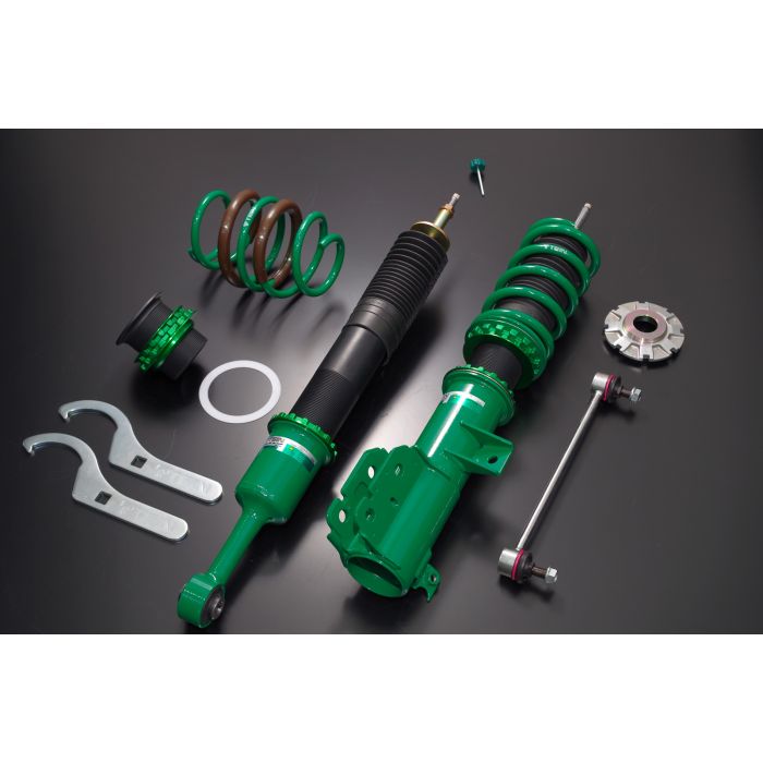 Amortiguadores ajustables Tein Flex Z para Suzuki Swift Sport ZC33 (2017+)