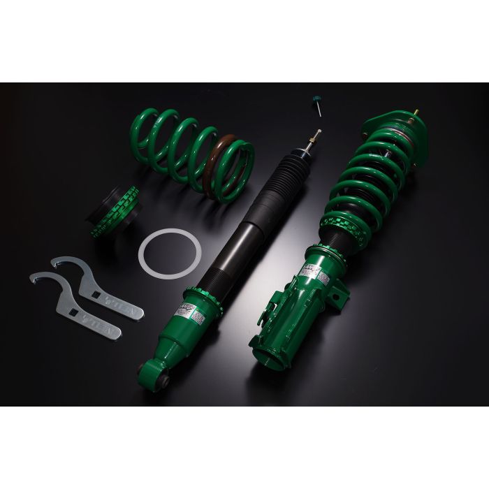 Amortiguadores Tein Flex Z para Toyota Alphard ANH20W (08-14)