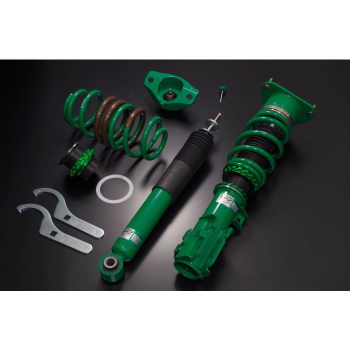 Amortiguadores Tein Flex Z para Toyota C-HR