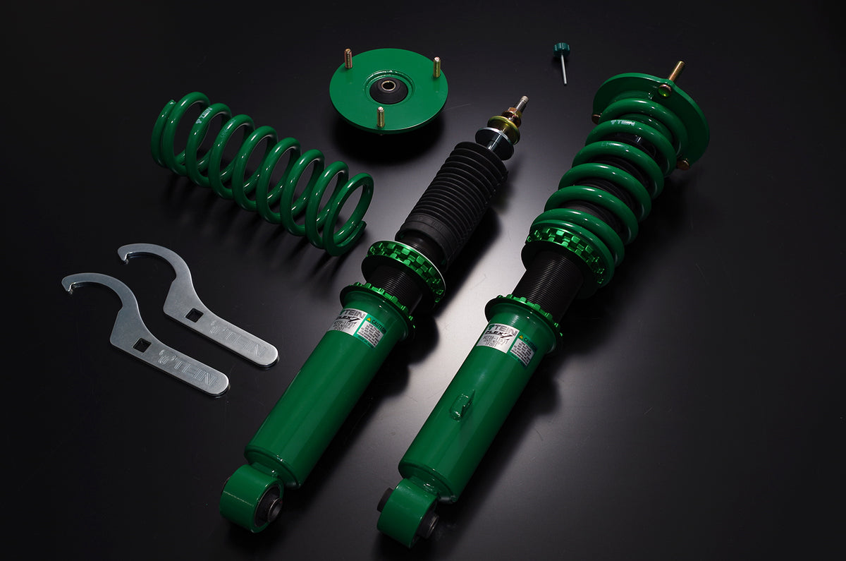 Coilovers Tein Flex Z para Toyota Soarer Z20 (86-91)