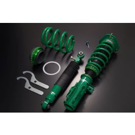 Tein Flex Z Coilovers for Toyota Vellfire AGH30W (15-17)