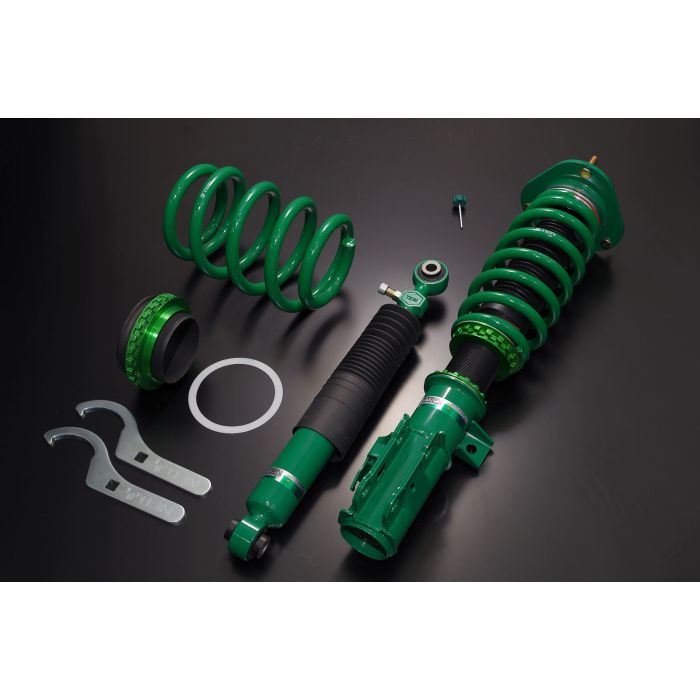 Amortiguadores Tein Flex Z para Toyota Vellfire AGH35W (15-17)