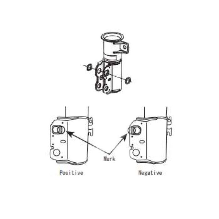Amortiguadores ajustables Tein Flex Z para Toyota Yaris GR (2020+)