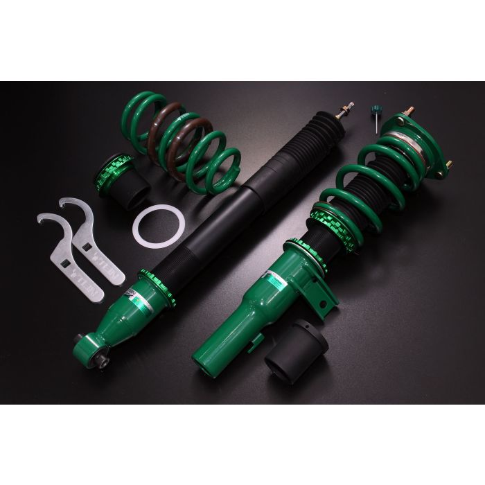Amortiguadores Tein Flex Z para VW Golf 7 GTI