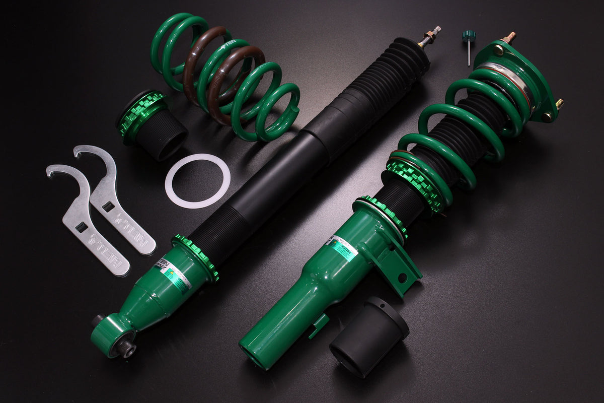 Coilovers Tein Flex Z para VW Golf 7 GTI
