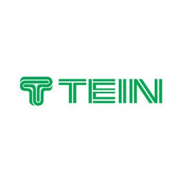 Tein Green Logo Sticker - 30 cm